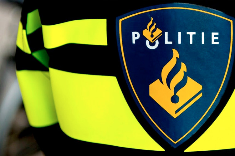 Politie doet onderzoek naar explosie bij bedrijfspand Herestraat